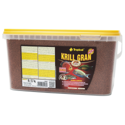 Krill Gran 5L / 2,7kg