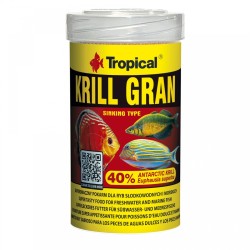Krill Gran 1000ml / 540g