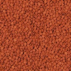 Krill Chips 250ml / 125g 2