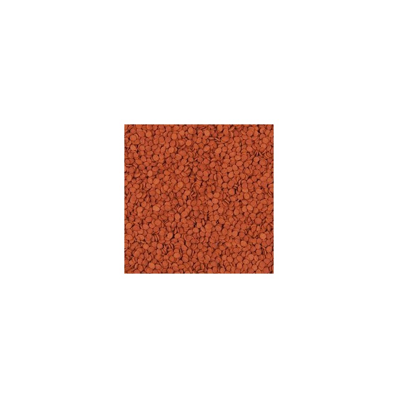 Krill Chips 250ml / 125g