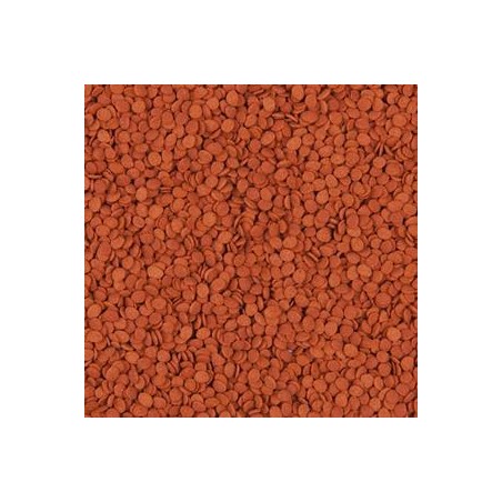 Krill Chips 250ml / 125g