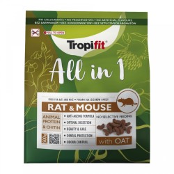 Tropifit ALL IN 1 - Rat & Mouse 1,75kg