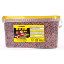 Krill Gran XXL 5L / 2,5kg